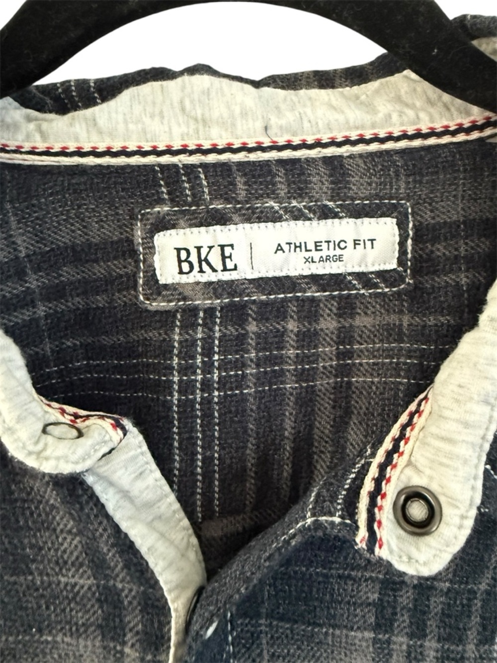 XL Men’s Shirt Bundle UNTUCKit BKE Buckle Old Navy - Picture 5 of 15